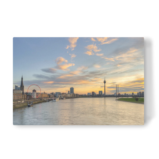 Skyline - Düsseldorf