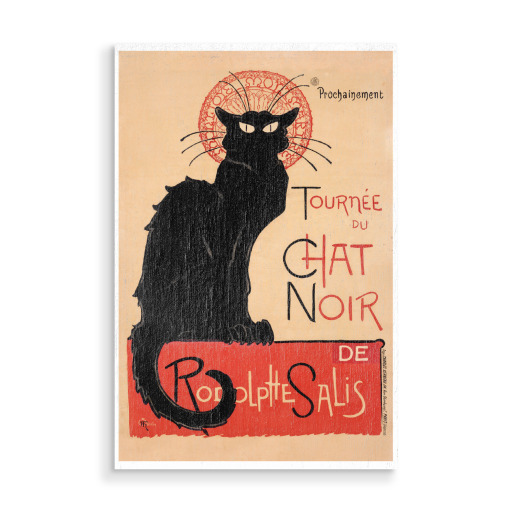 Steinlein - Tournee du Chat Noir