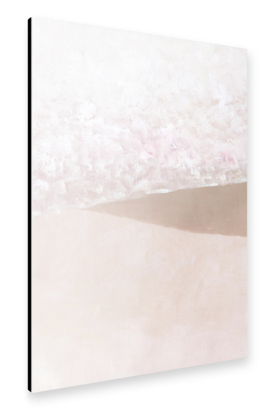 Alu-Dibond "Hi Landschaft" 30x20 cm artboxONE