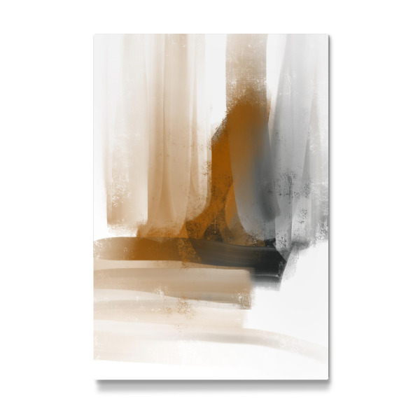 Galerie-Print "Änderungen" 30x20 cm artboxONE