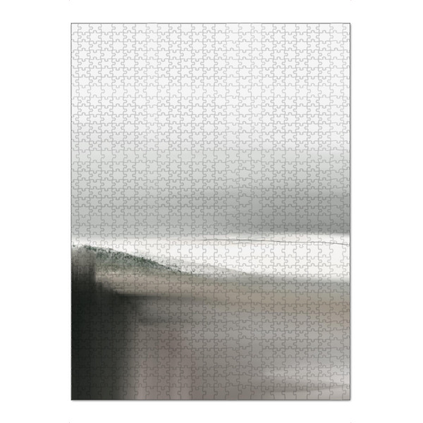 Puzzle Ravensburger "01 Rima" artboxONE - Abstrakt - Abstrakt,Textur,Kunstwerk,Innenarchitektur,Wanddekoration,Wohnkultur,Dekor,Malerei