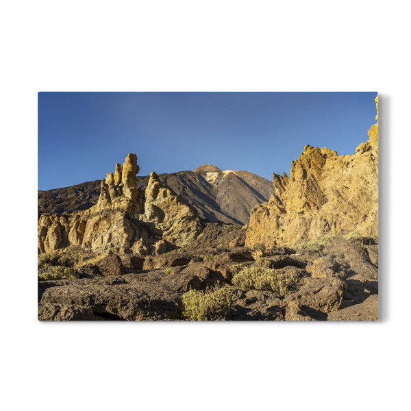 Galerie-Print "Teide Nationalpark" 30x20 cm artboxONE