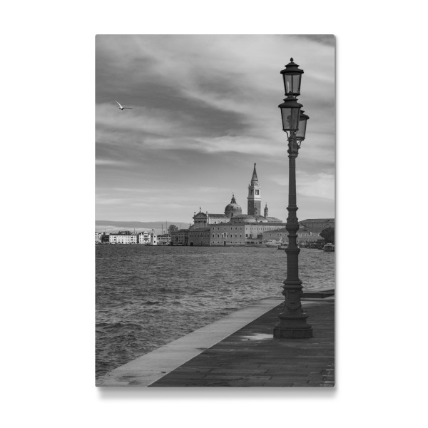 Galerie-Print "Blick auf San Giorgio" 30x20 cm artboxONE