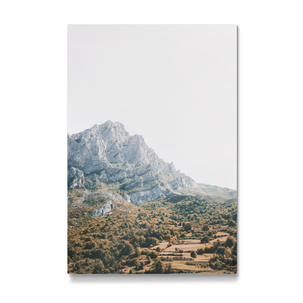 Galerie-Print "Berg in den Picos de Europa" 30x20 cm artboxONE