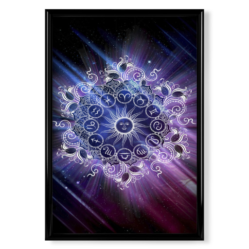 Sternzeichen - Universum - Alle