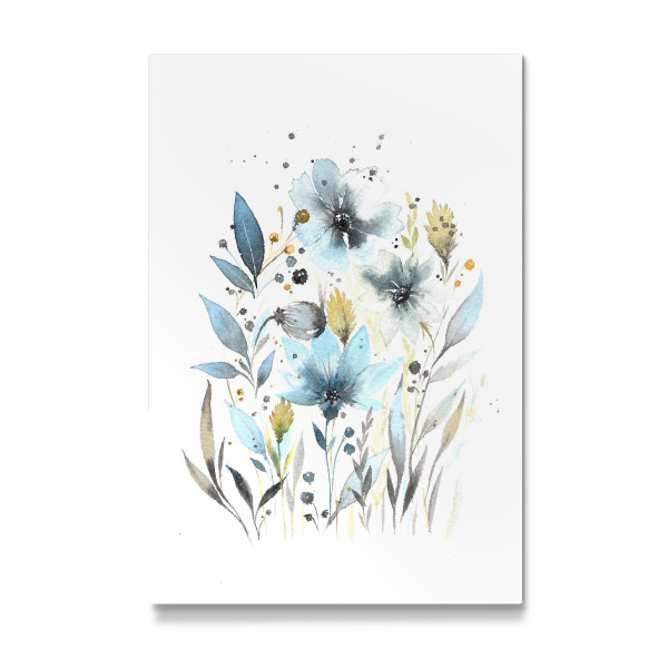 Galerie-Print "Esther Meinl - Zarte Blüten" 30x20 cm artboxONE