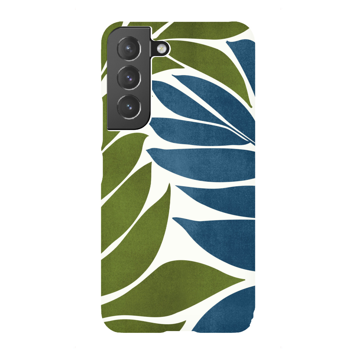 Samsung Galaxy "Gallagher - Deep Woods" Premium-Case Handyhülle artboxONE