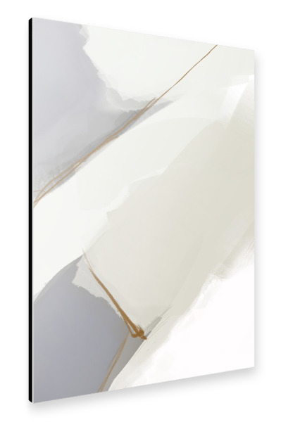 Alu-Dibond "Canduras tun deserto" 30x20 cm artboxONE