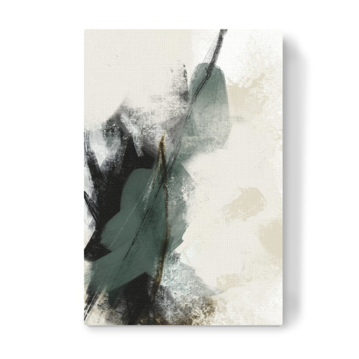 02 Grün abstrakt