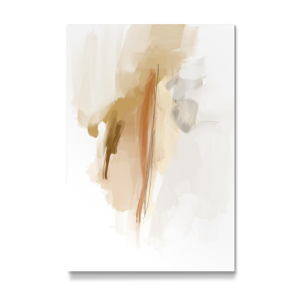 Galerie-Print "Kontraktionen - Abstrakte Kunst" 30x20 cm artboxONE