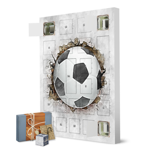 Fußball Ball (matart)