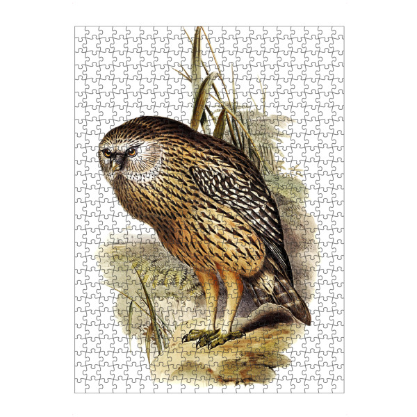 Puzzle Ravensburger "Wekau" artboxONE - Natur,Für Kinder,Tiere,Für Mama,Für Papa