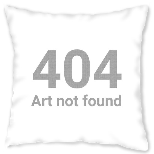 404 Art not found