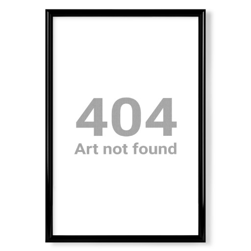 404 Art not found