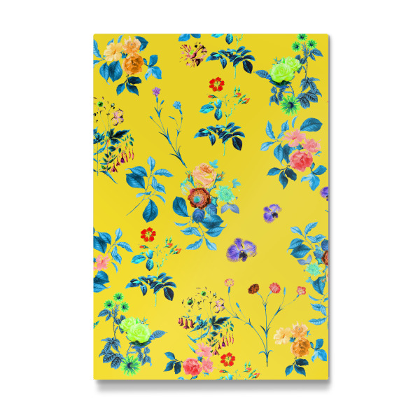 Galerie-Print "Blumendusche-II" 30x20 cm artboxONE