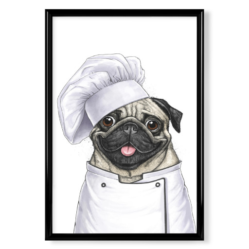 Mops-Chef