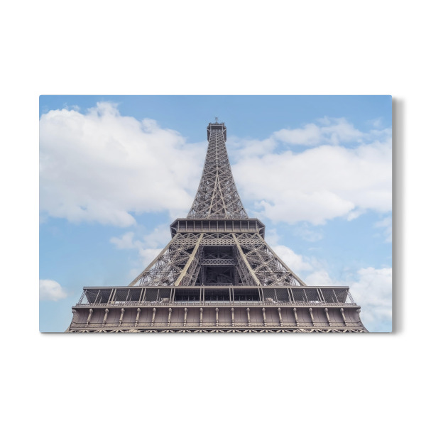 Galerie-Print "Eiffelturm in Paris" 30x20 cm artboxONE
