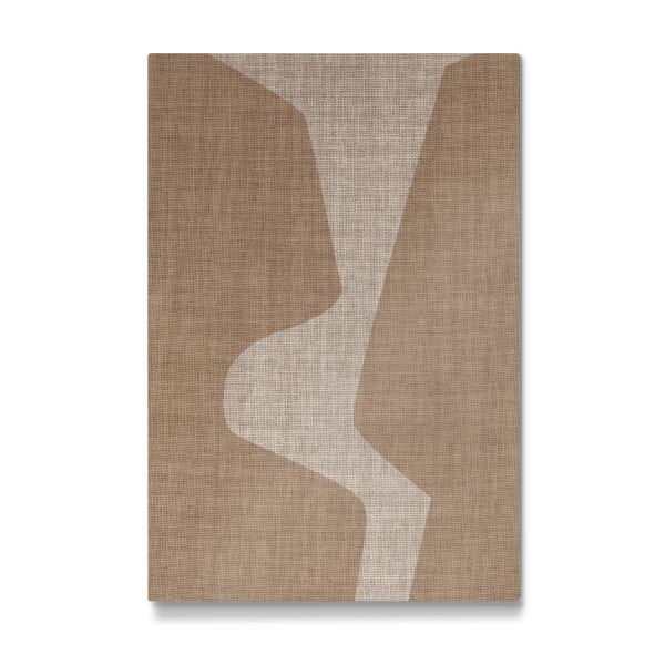 Galerie-Print "Linen Esther second" 30x20 cm artboxONE
