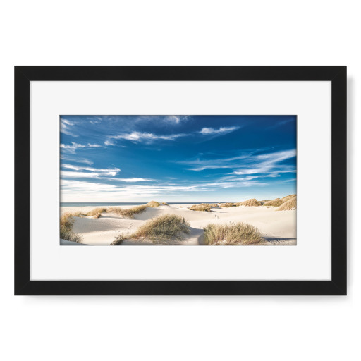 White Sands