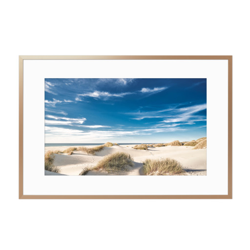 White Sands