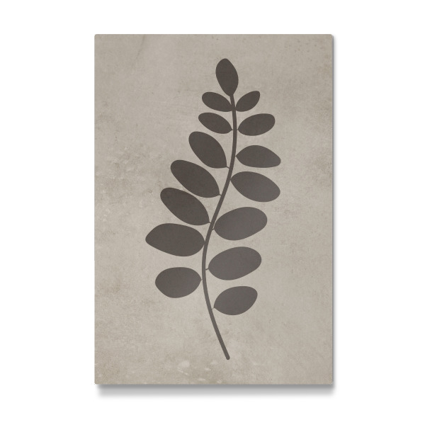 Galerie-Print "Concrete flower Judith" 30x20 cm artboxONE
