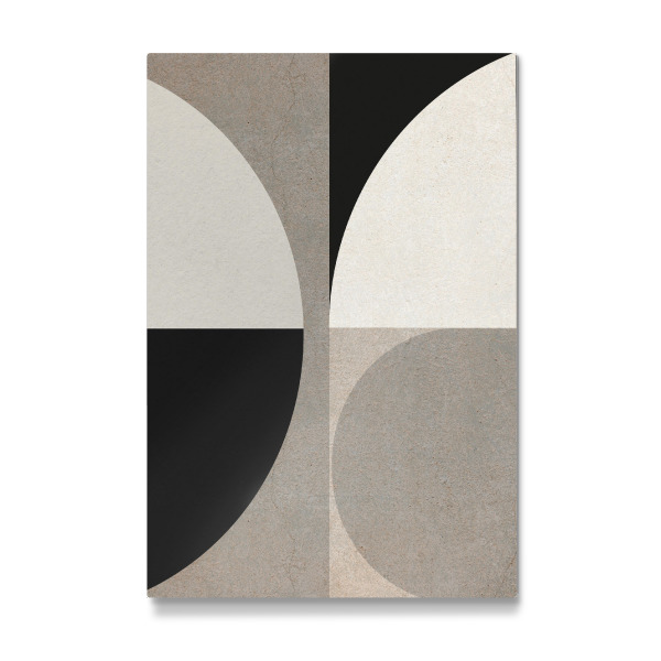 Galerie-Print "Japandi shapes JIL" 30x20 cm artboxONE