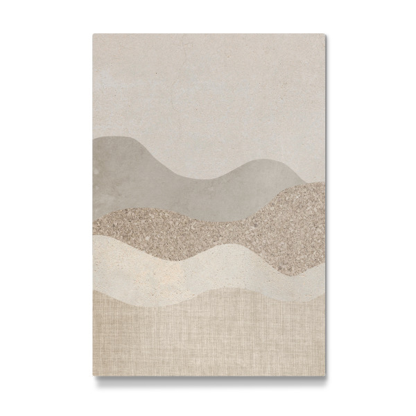 Galerie-Print "Triologie ELLA second" 30x20 cm artboxONE