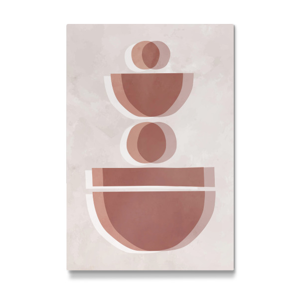 Galerie-Print "Balance BILLY" 30x20 cm artboxONE