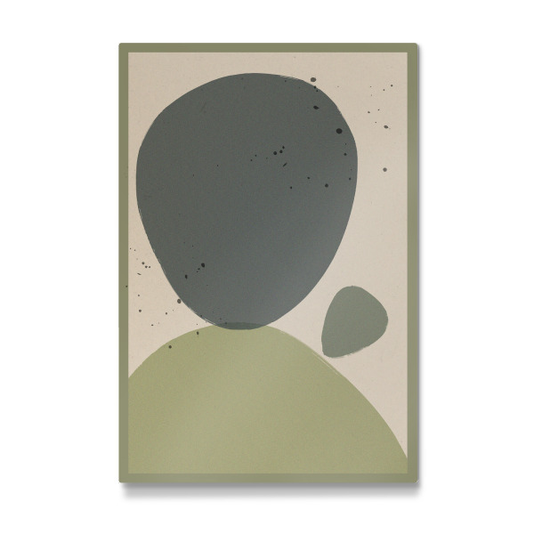 Galerie-Print "Wild wonder" 30x20 cm artboxONE