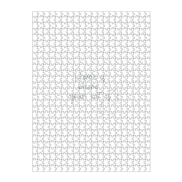 Puzzle Ravensburger "Home - Cat" artboxONE - Typografie,Tiere