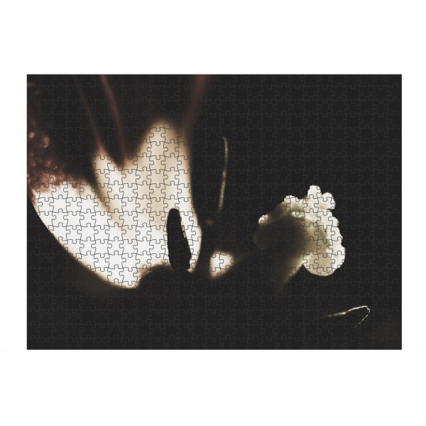 Puzzle Ravensburger "Details" artboxONE - Natur,Floral,Für Mama