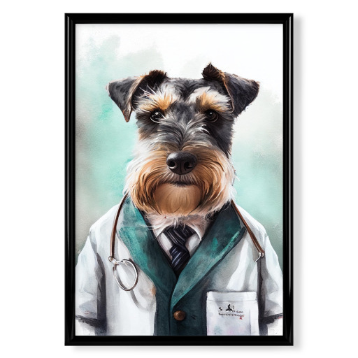 Doktor Terrier