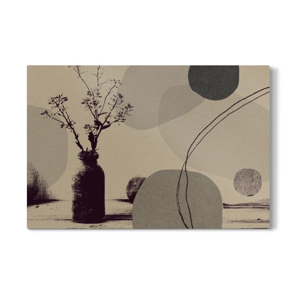 Galerie-Print "Linen collection - modern kitchen" 30x20 cm artboxONE