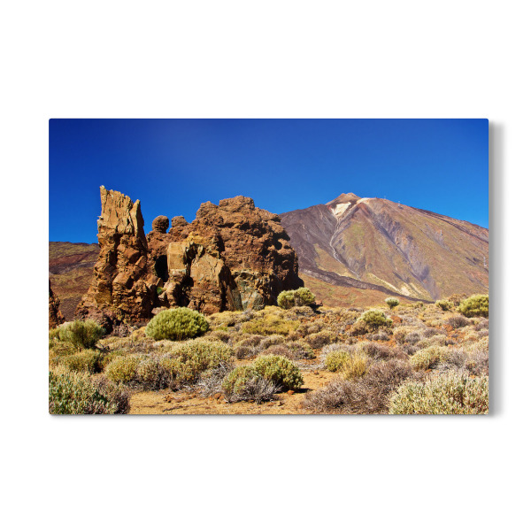 Galerie-Print "Roques de García im NP Teide" 30x20 cm artboxONE