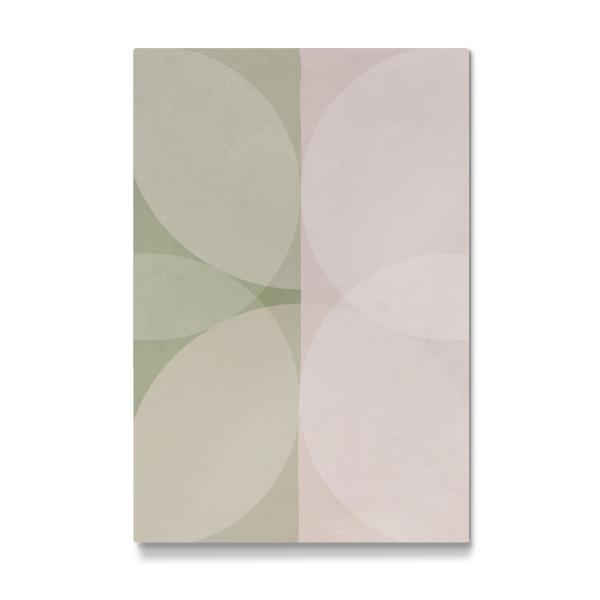 Galerie-Print "MODERN ART - BUTTERFLY LOVE" 30x20 cm artboxONE