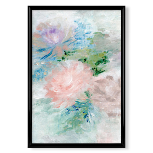 Dreamy floral