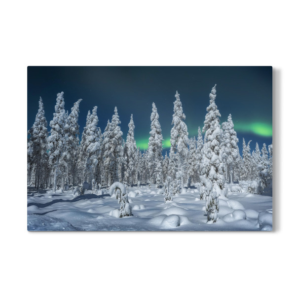 Galerie-Print "Speere aus Eis" 30x20 cm artboxONE