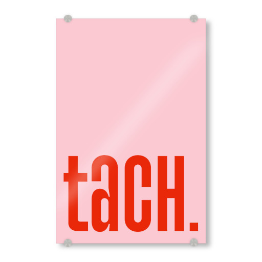 Tach - Rosarot