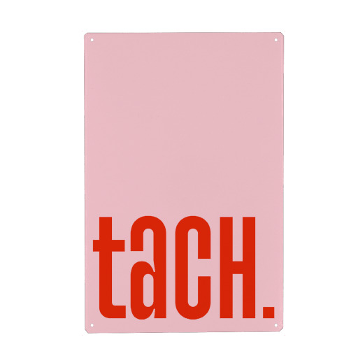 Tach - Rosarot