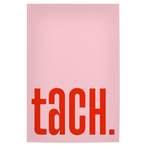 Tach - Rosarot