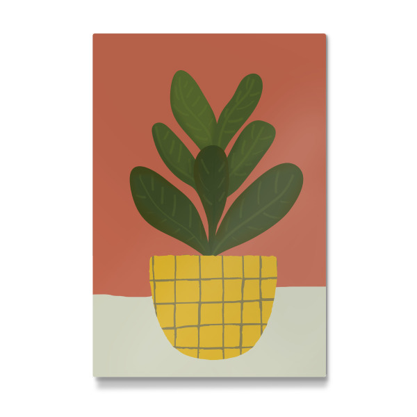 Galerie-Print "Botanic home seventh" 30x20 cm artboxONE