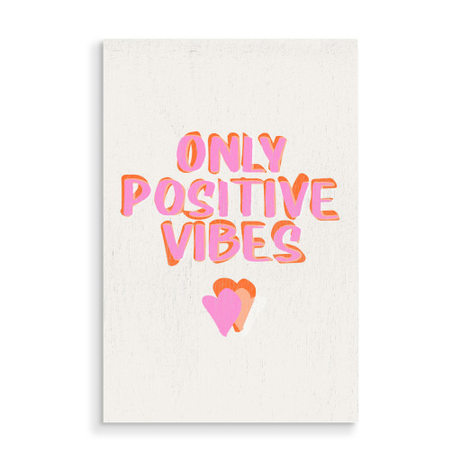 Malou Studio - Only positive Vibes