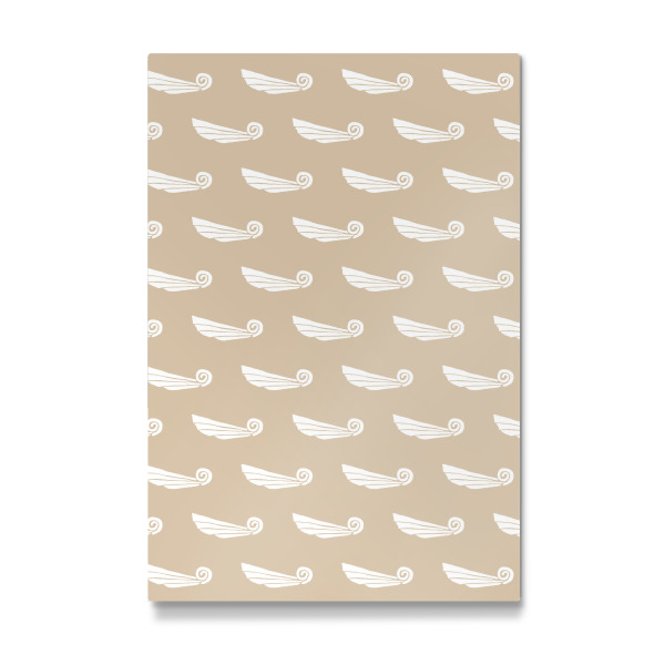 Galerie-Print "Muscheln" 30x20 cm artboxONE