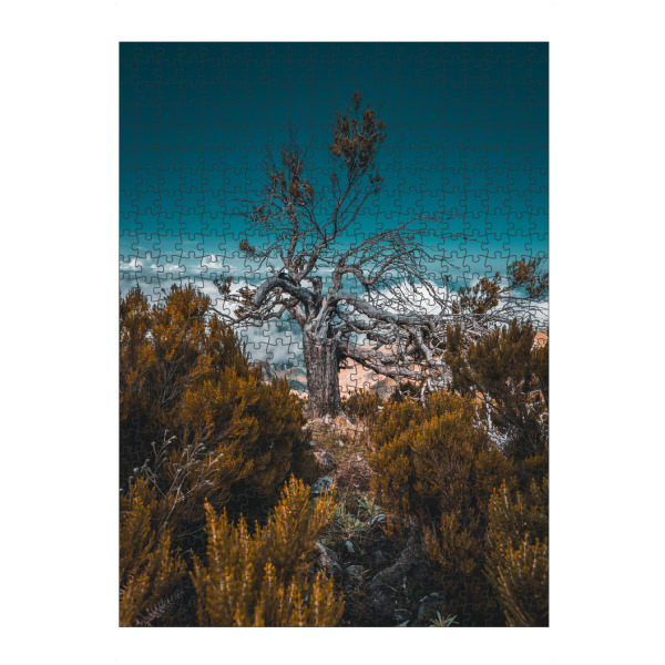 artboxONE Puzzle "Pico Ruivo - Madeira" artboxONE - Natur,Reise,Reise / Länder