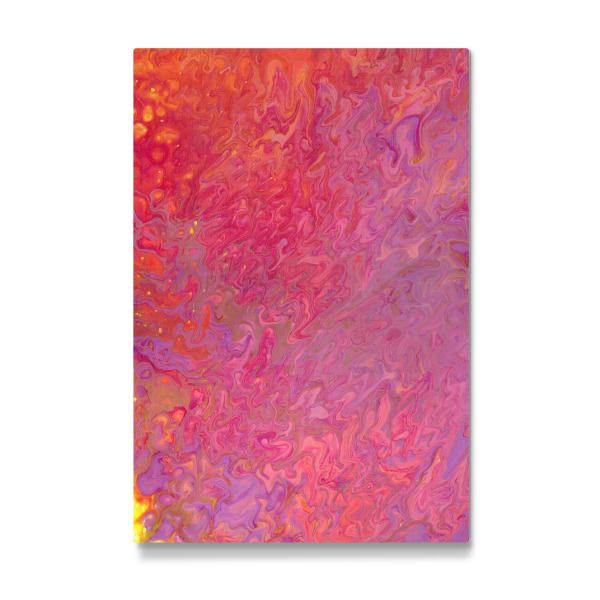 Galerie-Print "DuUndIch - Repuflu" 30x20 cm artboxONE