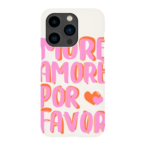 Design-Handyhllen fr dein iPhone 16 Pro | artboxONE