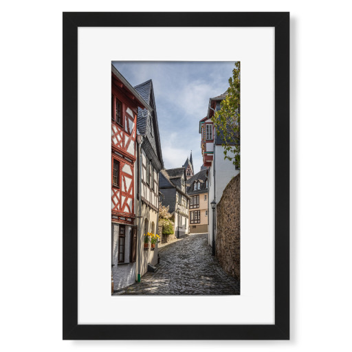 Limburger Altstadt