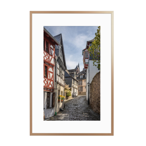 Limburger Altstadt