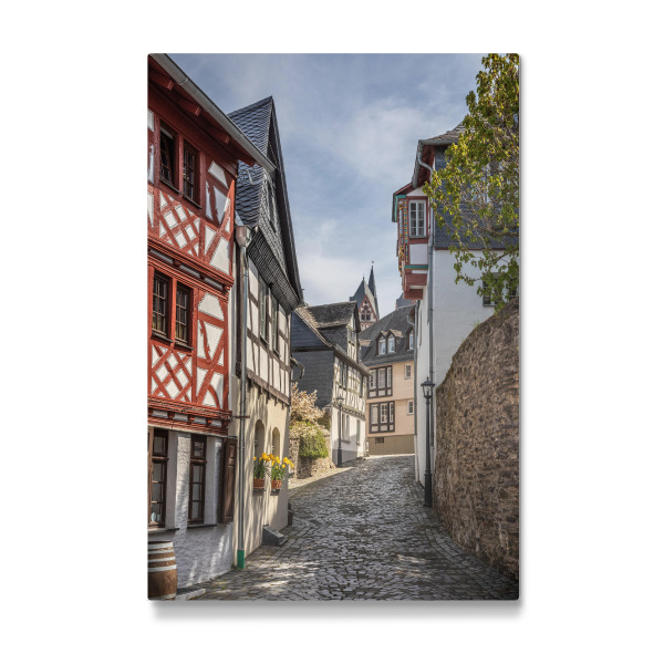 Galerie-Print "Limburger Altstadt" 30x20 cm artboxONE