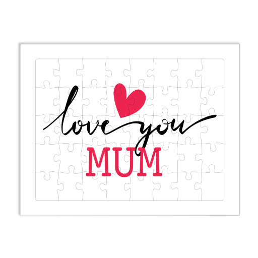 Love you mom Typo Love you mom Typo